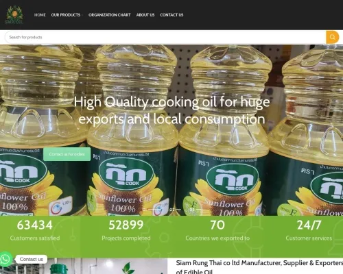 Screenshot of Non-Delivery Scam website 27689