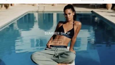Fashion Scam superdryofficial.com